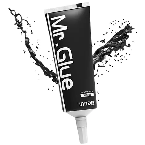Replacement for 2UUL DA45 MR. GLUE MAX REPAIR 60ML BLACK - Quality Phone Parts in Sri Lanka